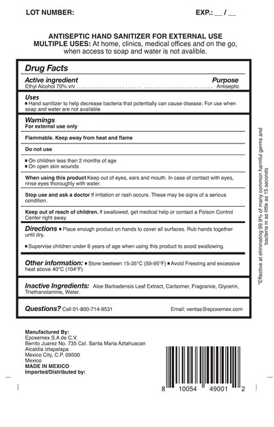 L (0120 Dc Aquagel 52l Fda   Page 2 2)